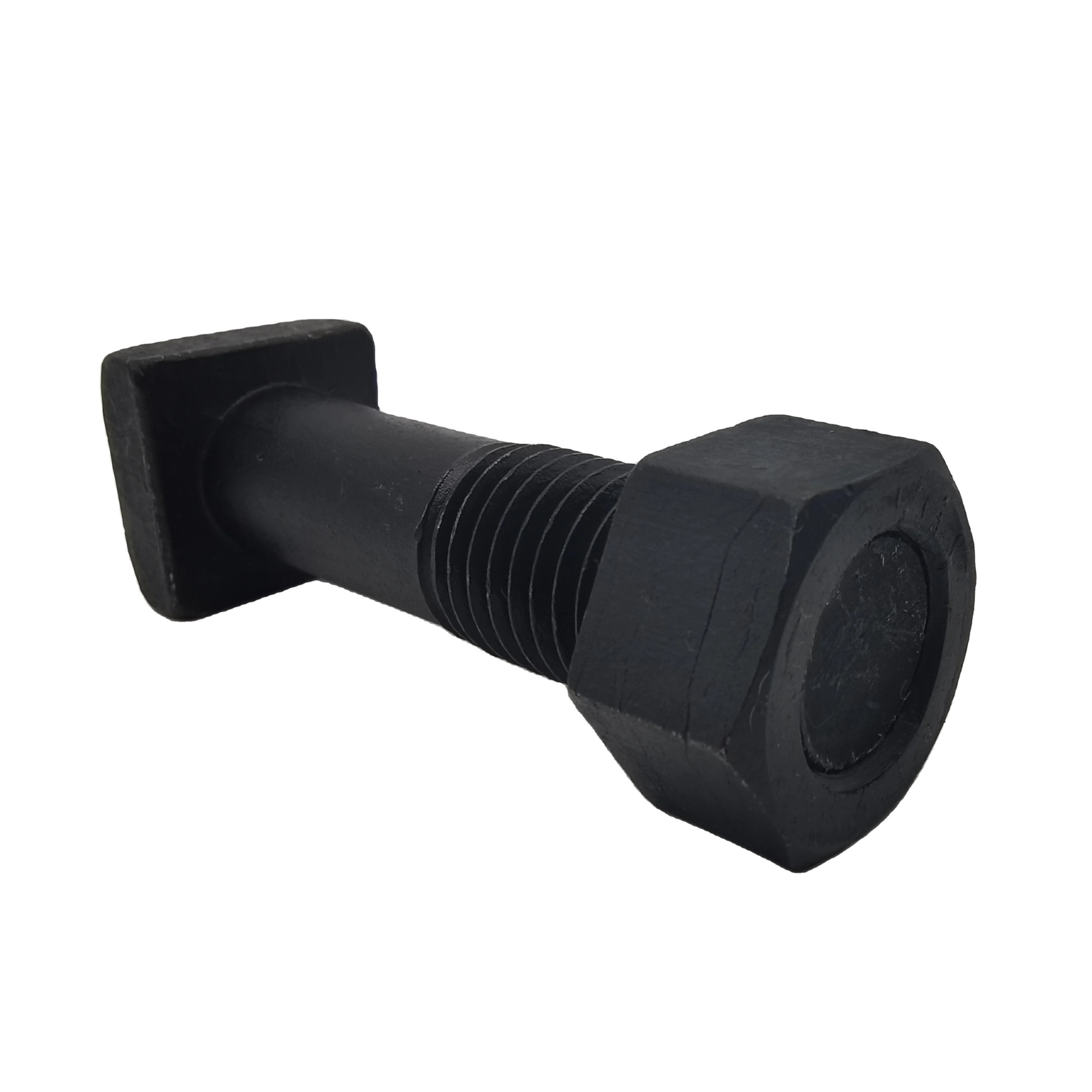 18*75 Agricultural Machinery Tooth Bolt And Nut