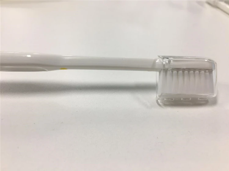 Economical Adult Smart Toothbrush Manual Travel Toothbrush