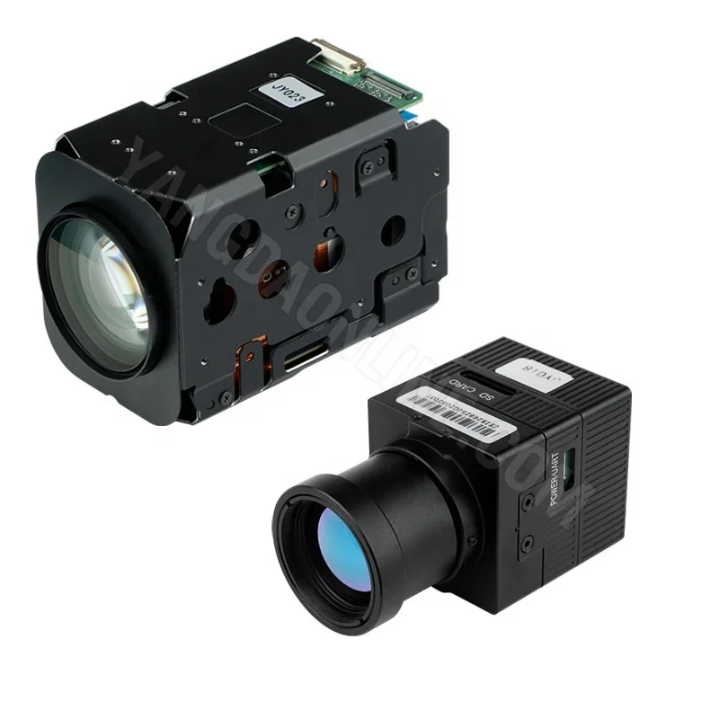 
UAV Drone Thermal Camera Night Vision Module 