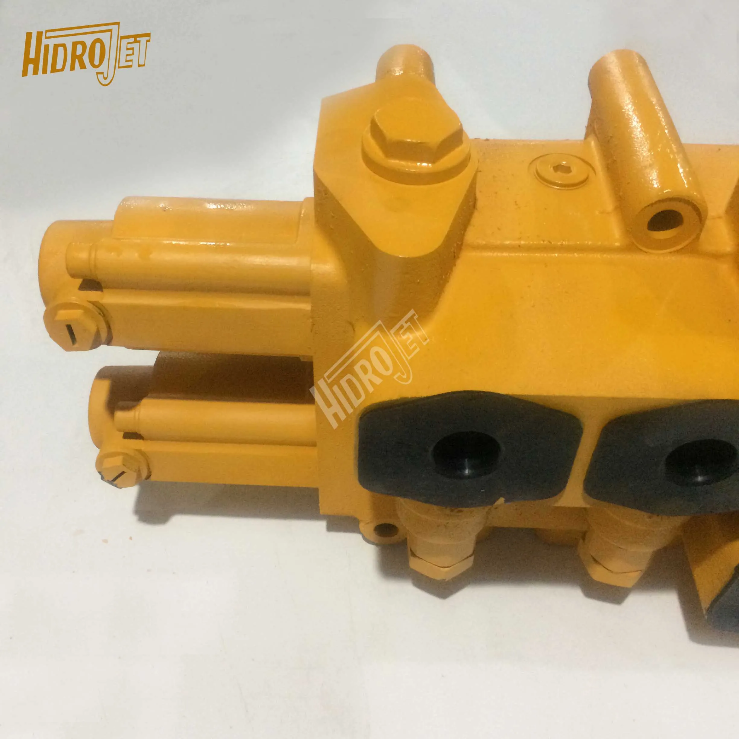 HIDROJET D32 hydraulic multi-way valve 803004039 control valve for zl50g