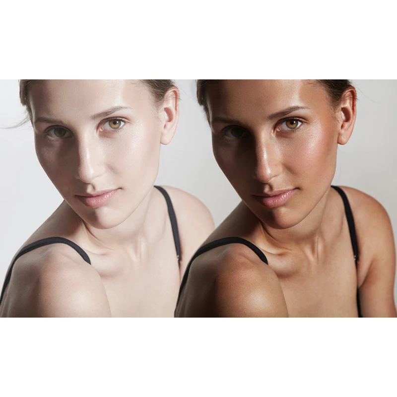 Private Label Kojic Acid Formula Organic Papaya Skin Shine Whitening Moisture Body Lotion Cream