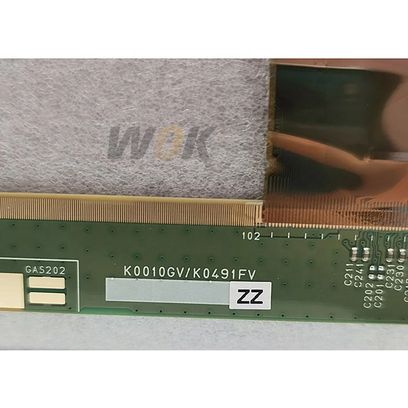 Sharp 65 Inch Television Lcd Tv Screen Spare Part 65 Inch Tv Screen Replacement For JR645R3HB1K