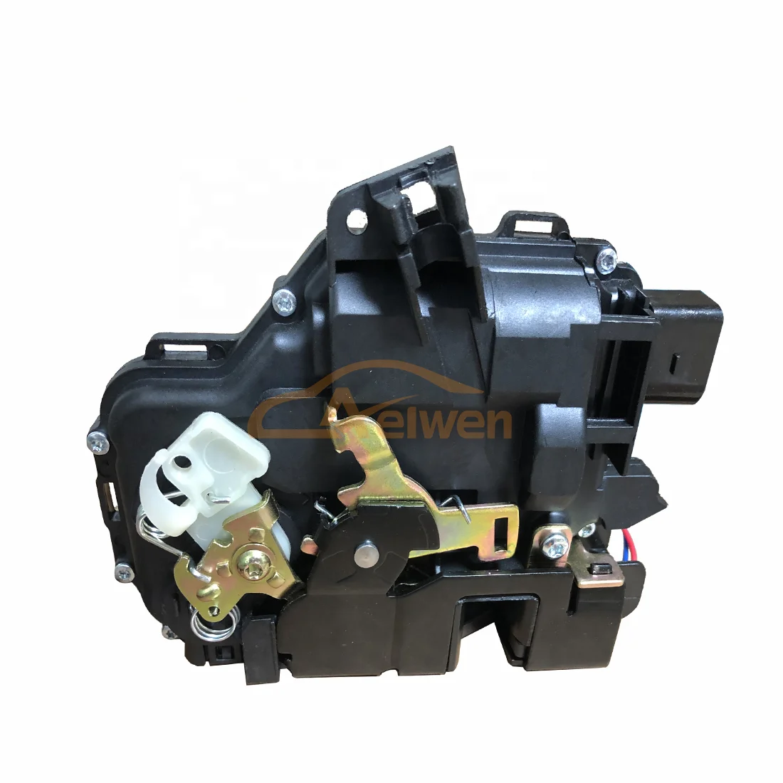 Car Power Door Lock Actuator For PASSAT B5 / SEAT TOLEDO II   LF 3B1837015A