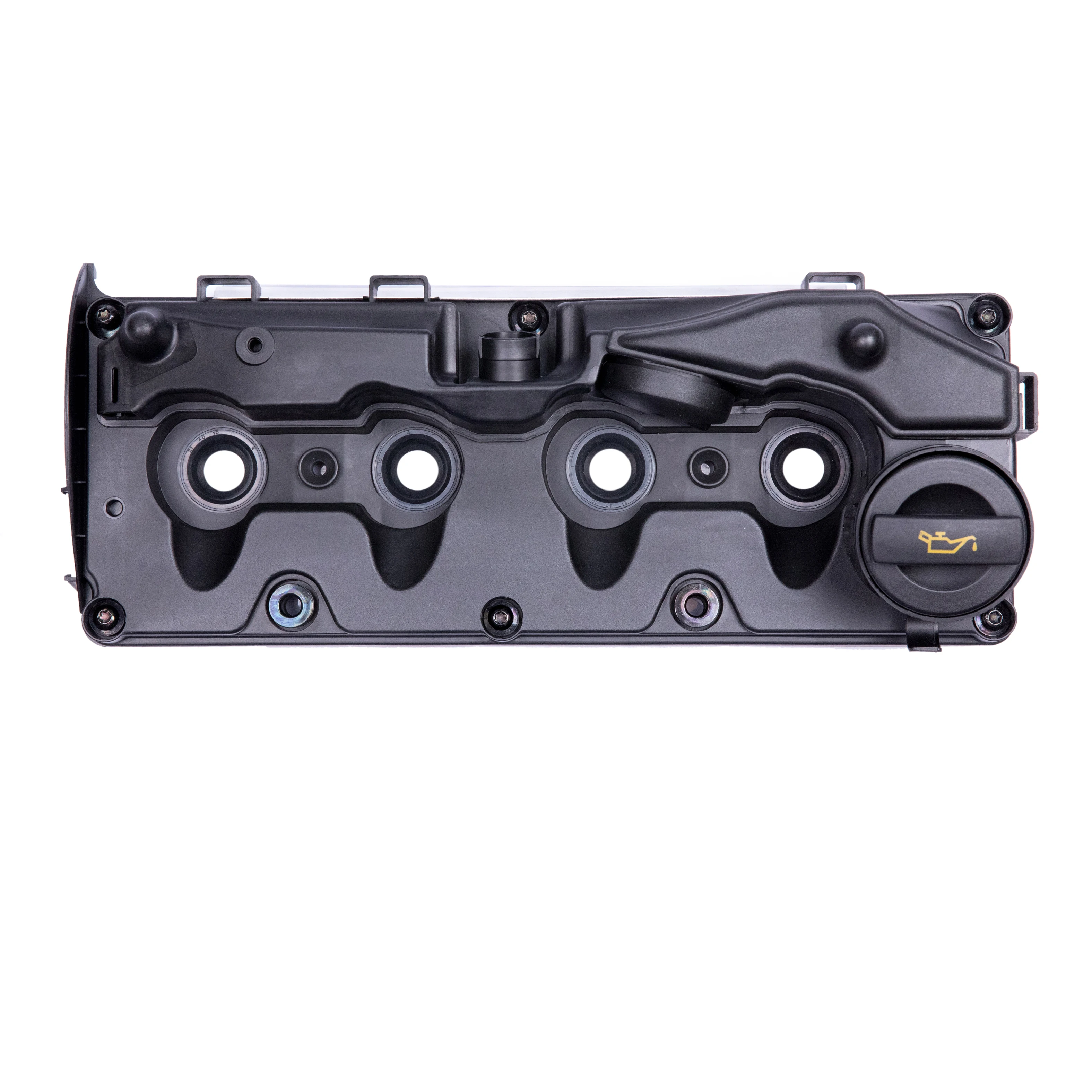 Engine Parts 03L103469R 03L103469C Valve Cover FOR VW/AUDI/SEAT /SKODA Diesel 2.0/1.6 11/2009 06/2014 CFGB /CLJA /CFFA/CFFB