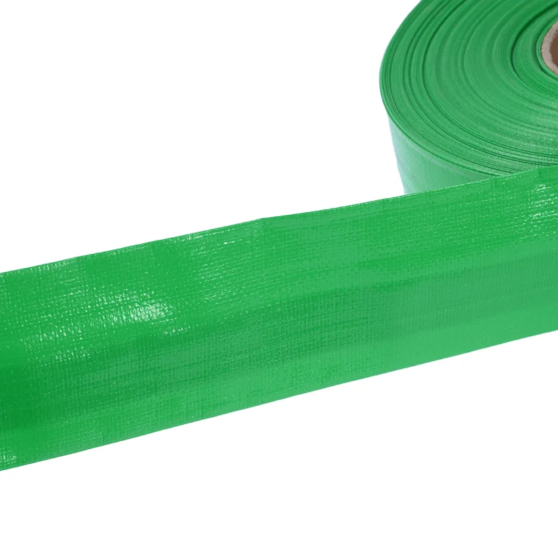 Lots Of Wholesale Pe Woven Layflat Hose Pe Layflat Hose Irrigation