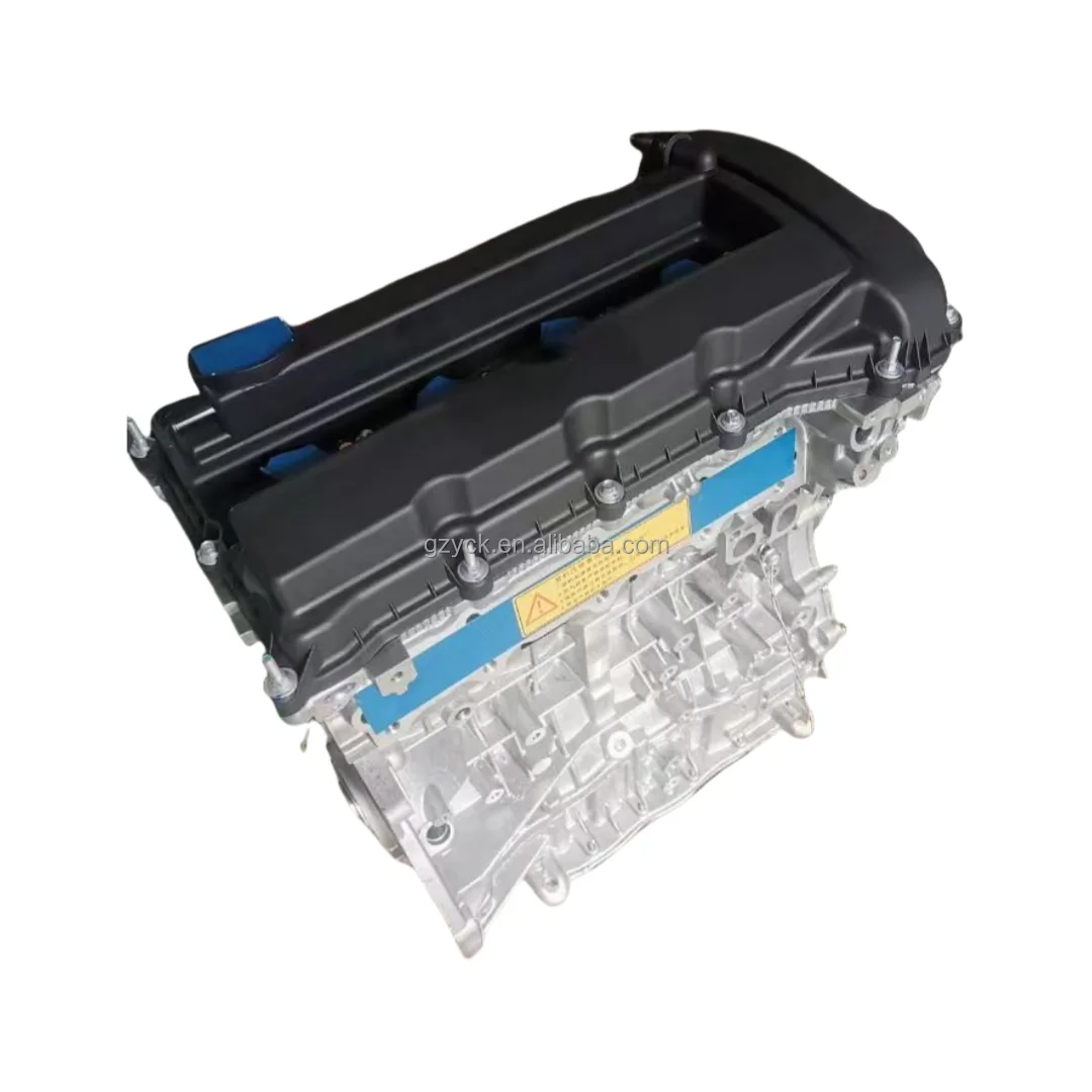 Brand New DODGE Jeep Tigershark MultiAir 2.4 ED6 Engine For Jeep Cherokee Dodge Charger Challenger