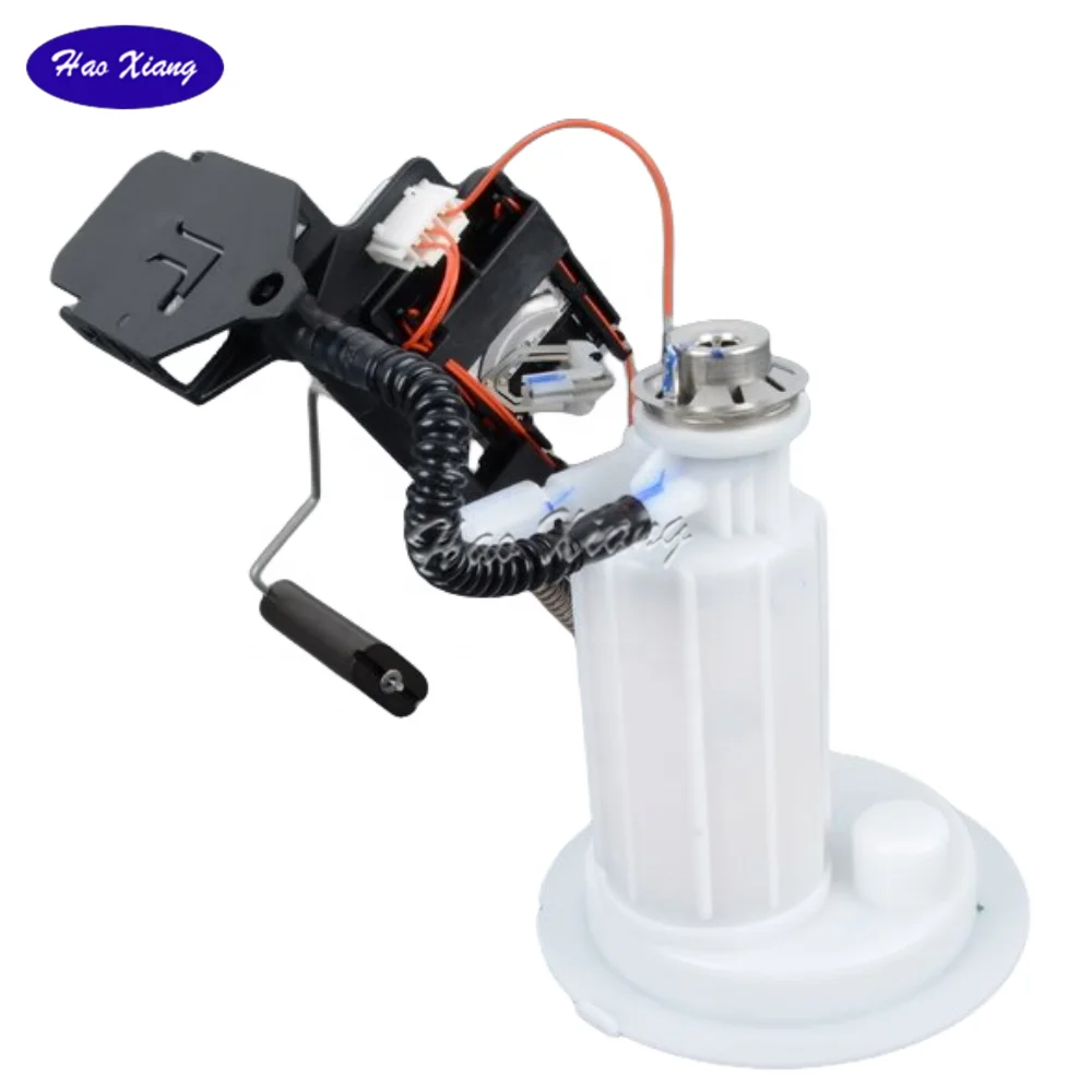 Haoxiang Auto Part Fuel pump ASSY 16146766152 16117373514 Fits for BMW E60 E61 E64 E63