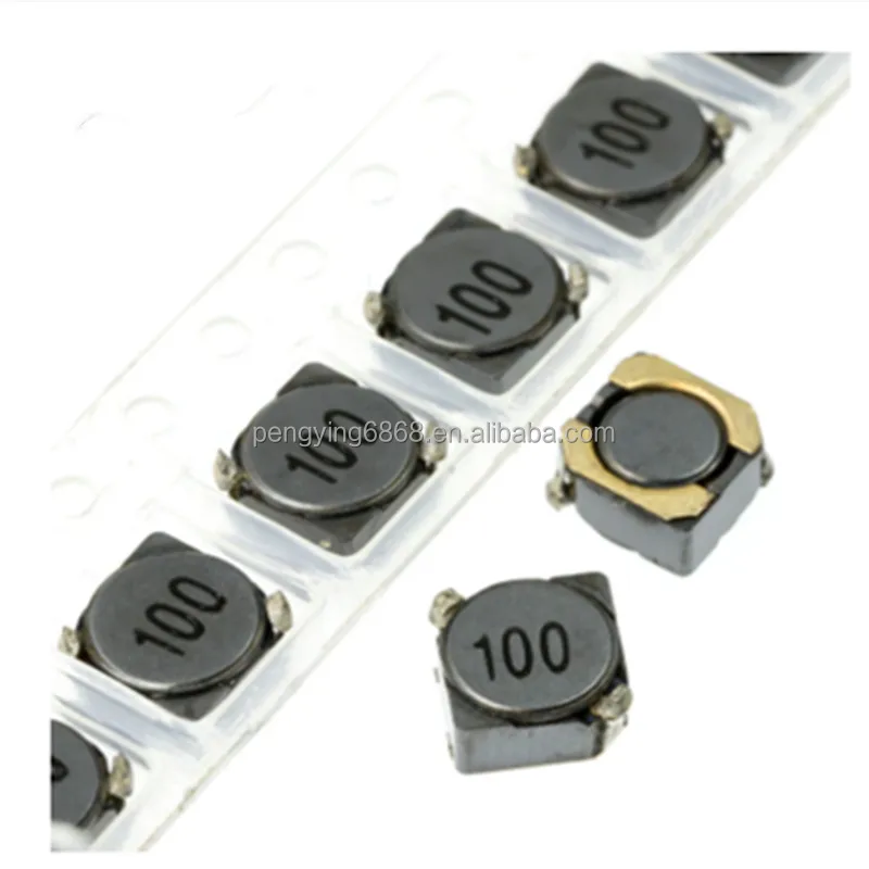 IC Chipset  Integrated Circuit SWPA4030S4R7MT SMD Wound Power Inductor 4*4*3 4.7UH