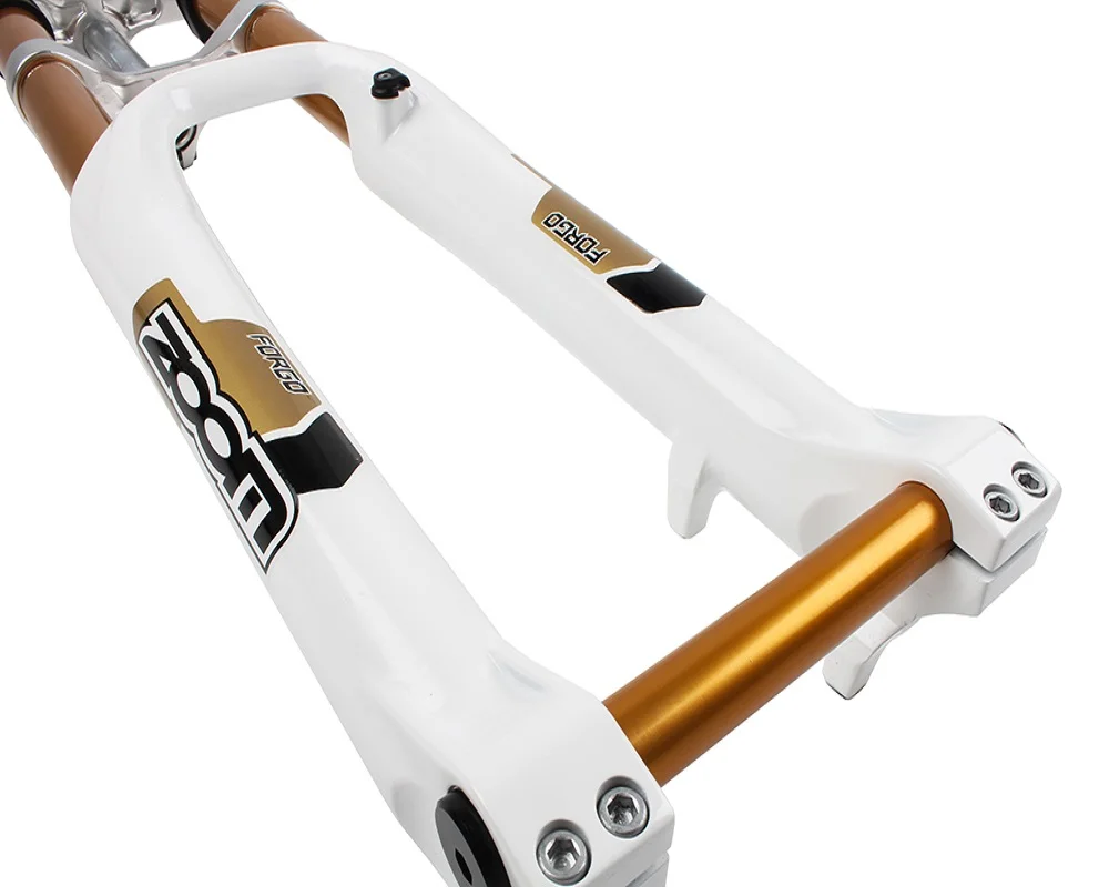 Zoom Fork 680DH 26inch 27.5inch Suspension  Fork Downhill  Fork