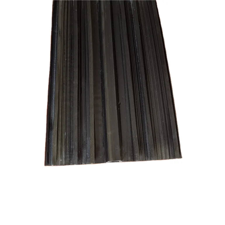 Hot sale waterproof membrane Rubber  PVC water stop waterbar in Concrete
