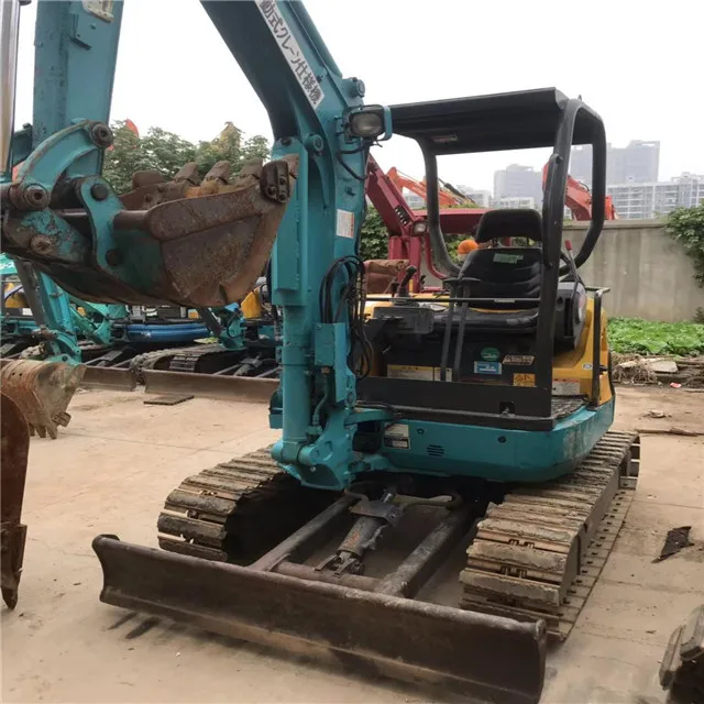 Kubota U-30 3ton mini excavator for sale