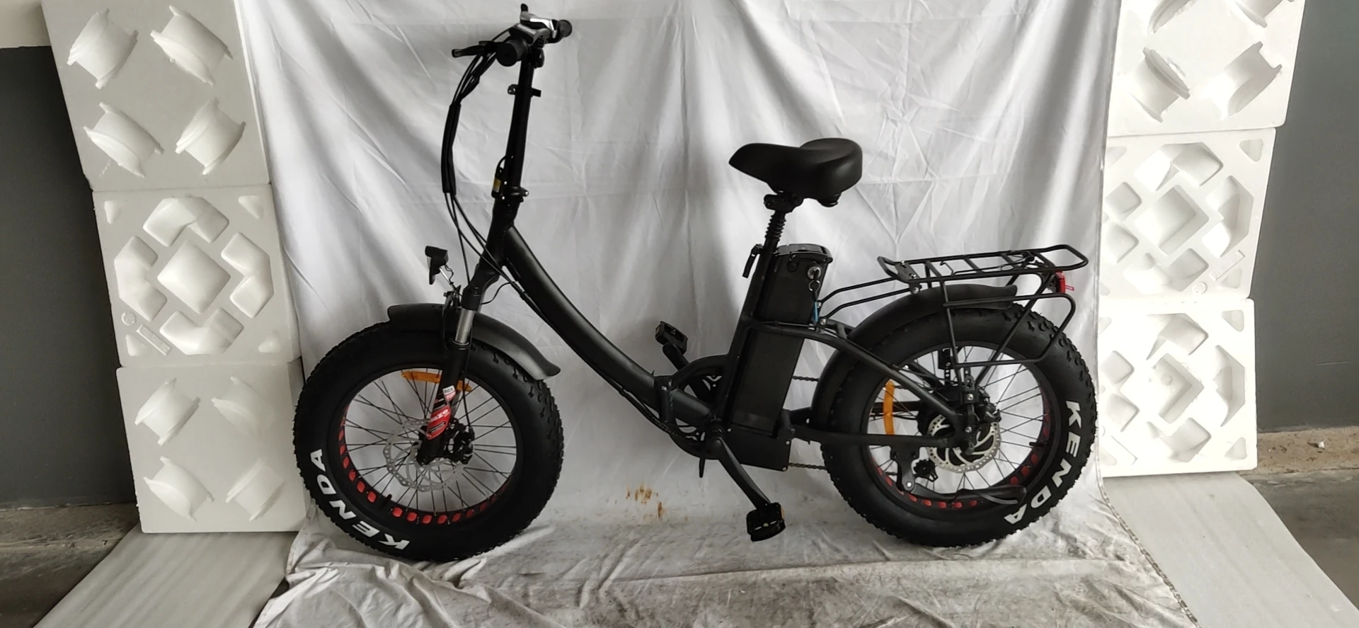 Chinese Factory Powerful E Bike 48v 1000 500 Watt  Electric High Speed Electric Bike