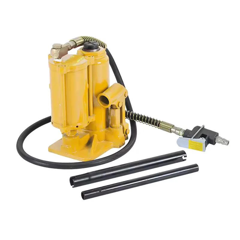 Bottle Jack 5ton Car Jack Hydraulic Cost-effective High-quality Gas Cylinder Hydraulic Jack Car Maintenance Aids Jacks