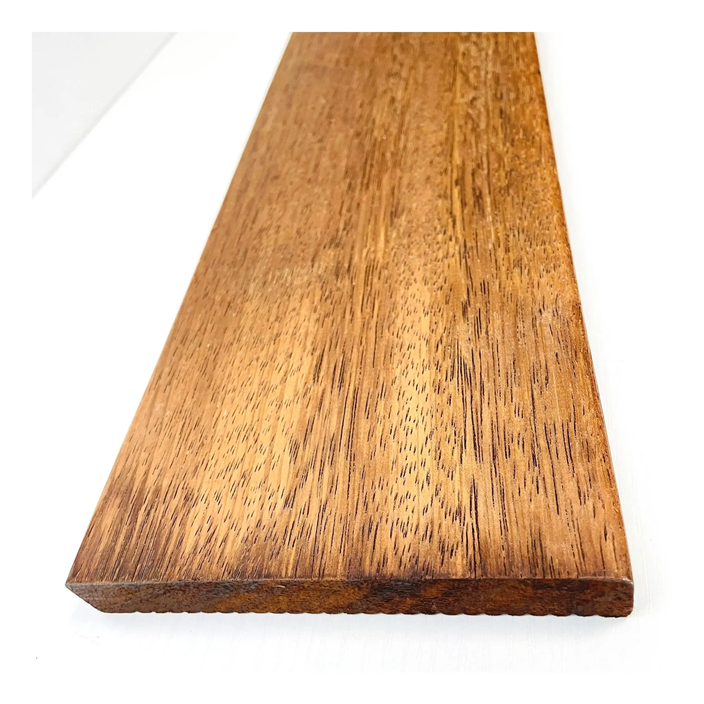 Nature hard wooden merbau wood decking for outside