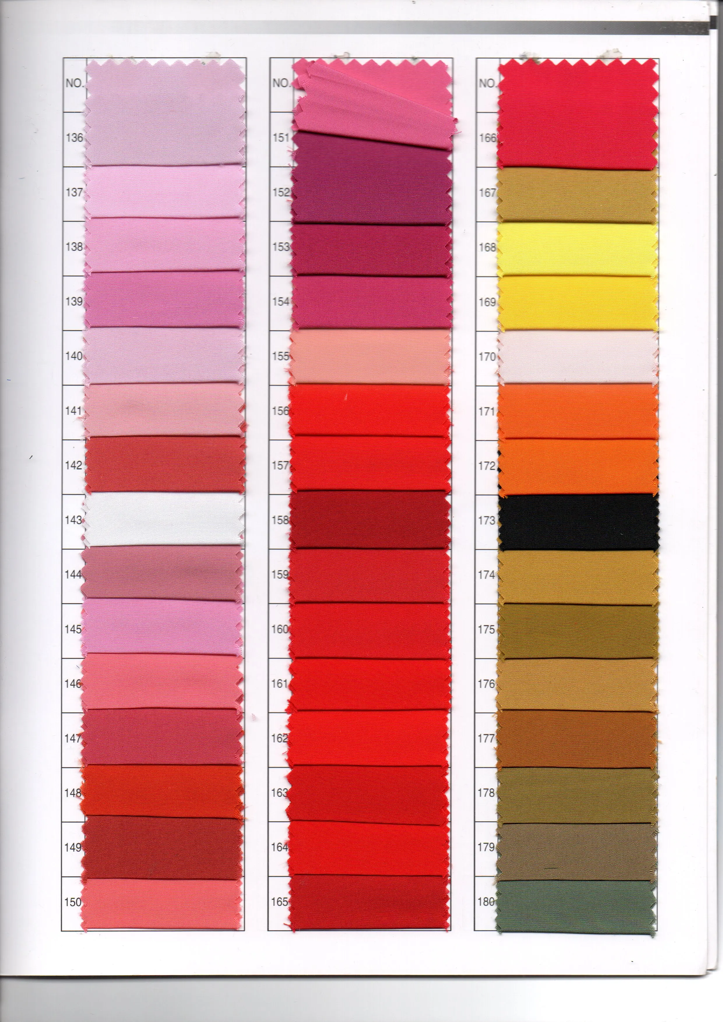 Dewspo 240T ткань, используемая для подкладки