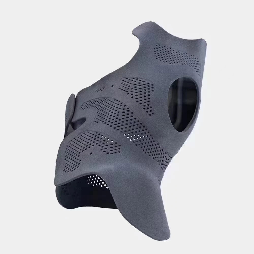Быстрый прототип для автомобильных запчастей Высокое качество SLS MJF 3D печать PA11 PA12 Нейлон PP PA66 автомобильные аксессуары быстрый автозапчасти