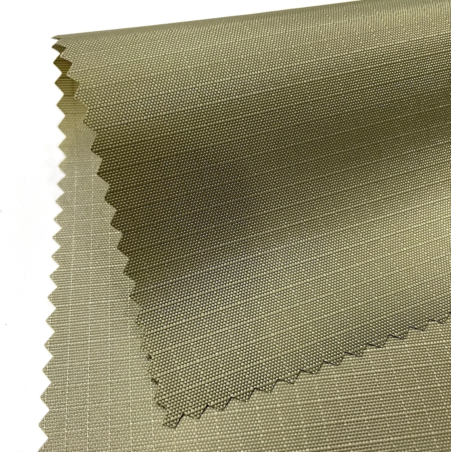 100% nylon 210D 4mm ripstop tent fabric with pu 3000mm water resistant coating