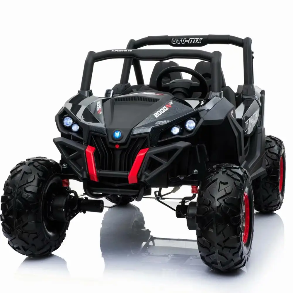 Лидер продаж от производителя, высококачественный управляемый электрический автомобиль для детей