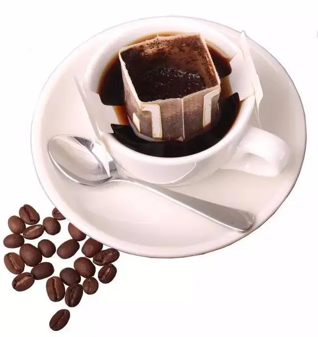 arabica drip coffee filter bag disposable hanging ear drip coffee