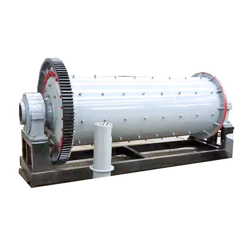 energy saving 900x3000 Ore Ball Mill Equipment Manganese Gold Copper Iron Zinc Tin Iron Ore Wet Ball Mill