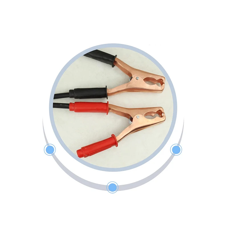 Good Quality ET2230 Battery Status Quality Discharge Analysis Tester 6V-12V Battery With Three Test Methods