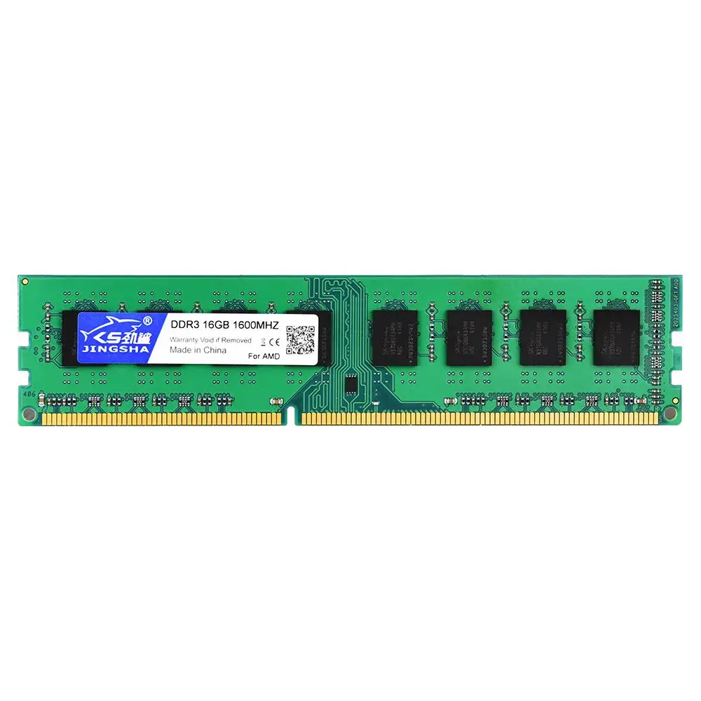SZMZ shenzhen factory memory module 2gb ram ddr3l 1600mhz