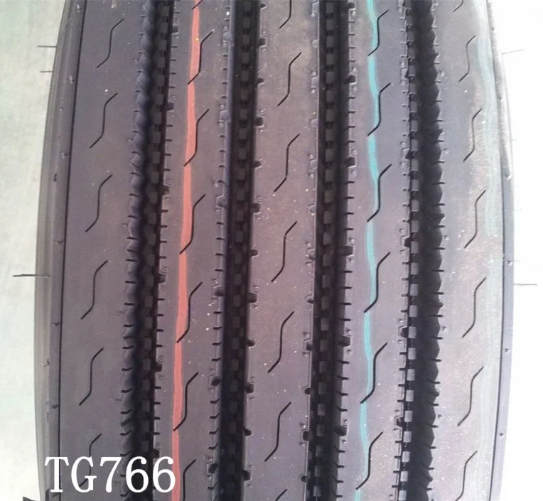 From China Truck Tyre Manufacturer Top quality Transking brand 11R22.5 truck tires