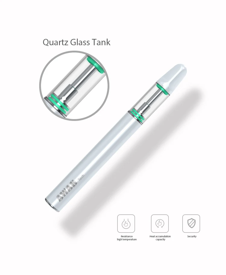 Itsuwa DS 10 5 CBD устройство для одноразового использования электронная сигарета elektrik vaip испаритель vapeador