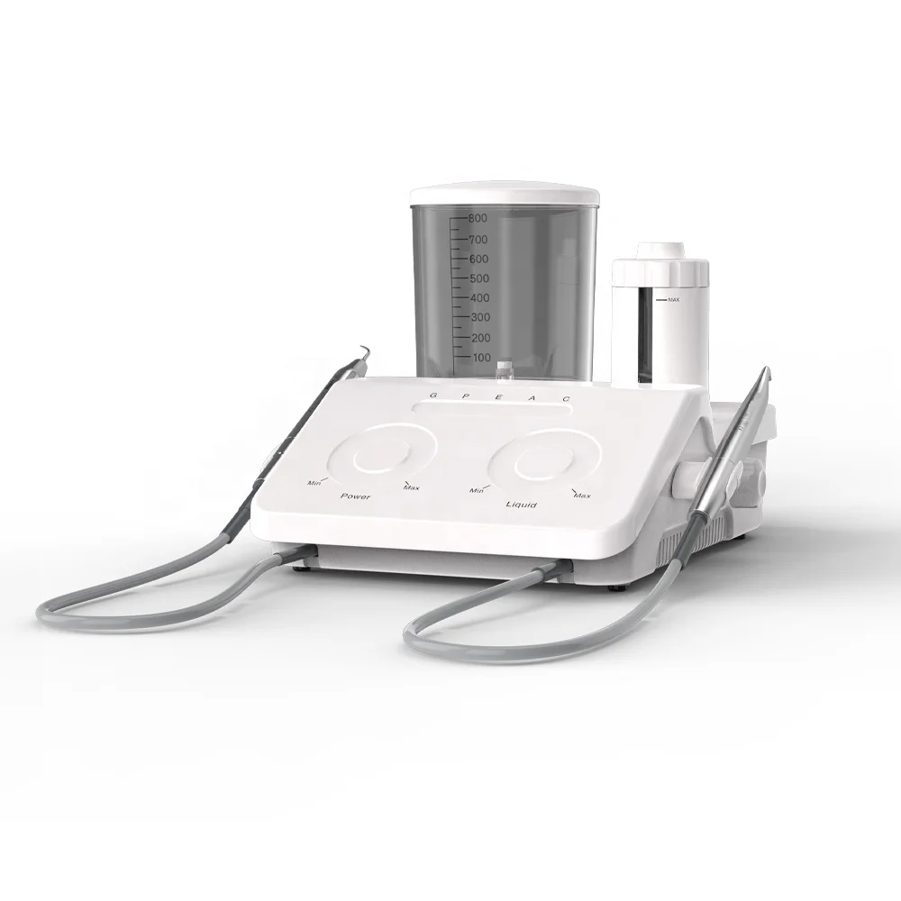 LTDM65 Dental Scaling Ultrasound and air polishing System Ultrasonic Scaler