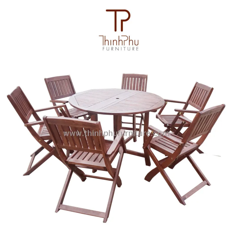 Best Price Outdoor Dining Setting From Factory in Vietnam