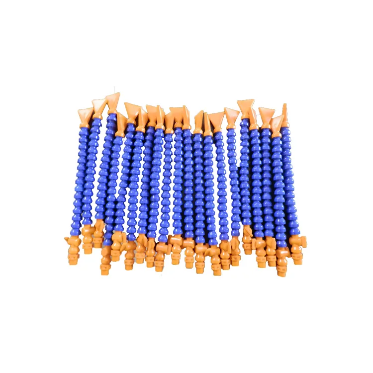 flexible gooseneck tubing made in china