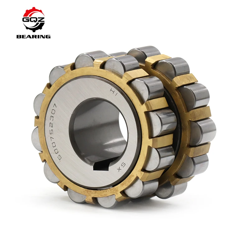 500752307 cylindrical roller bearing eccentric bearing