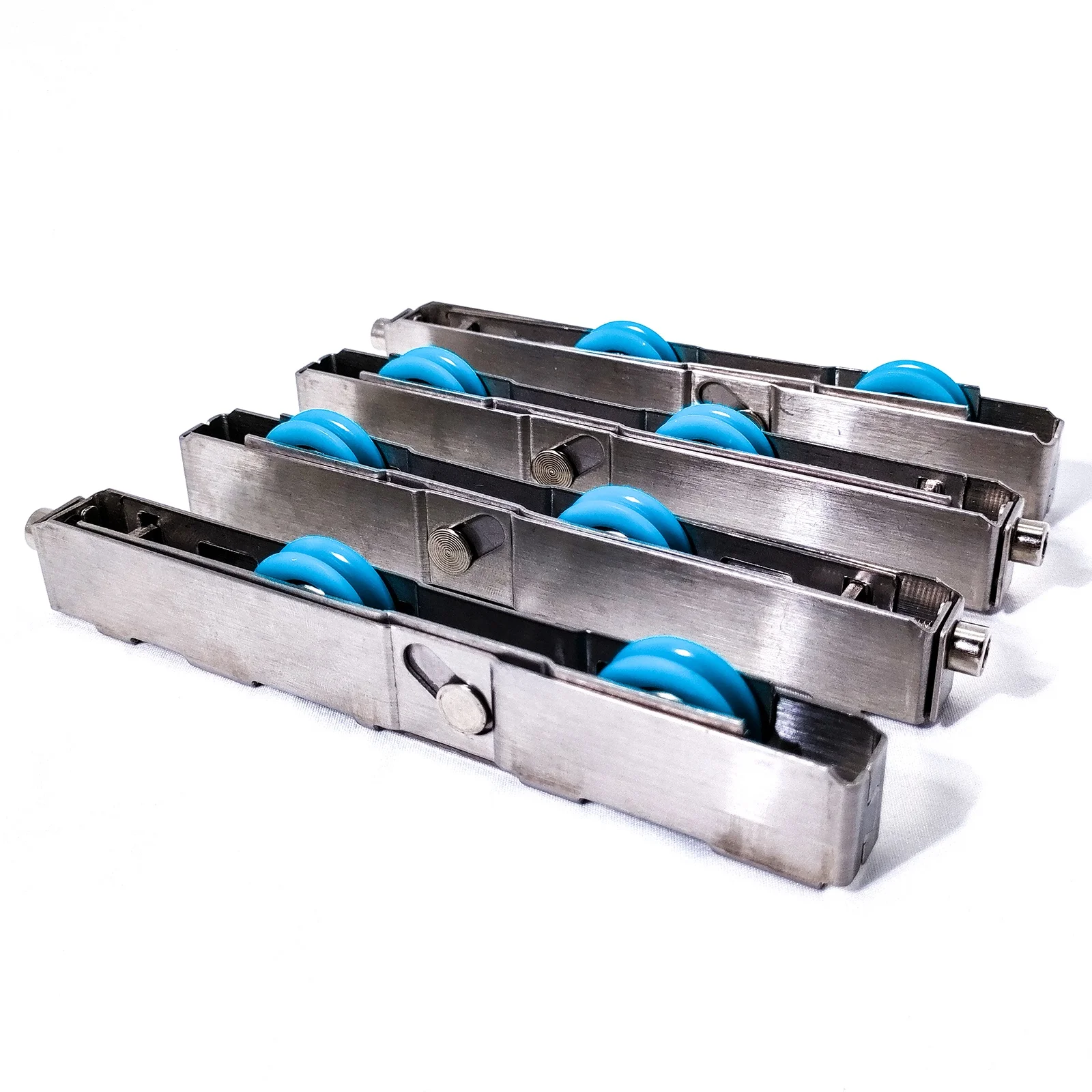 Профессиональные оконные аксессуары, колесные металлические раздвижные двери и оконные роликовые шкивы