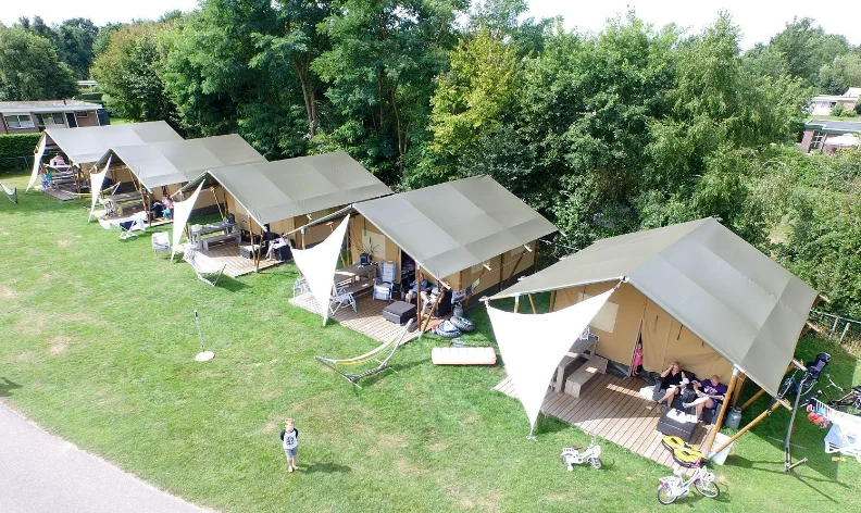 Eco Home Cabin Safari Tent  Glamping Tents Safari China Yurt Luxury Tent