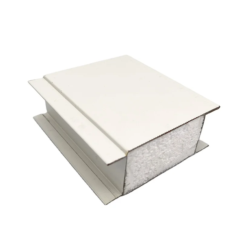 food truck sandwich panels house prefab sandwich  panel steel for woll freezer sandwich panel floors insulation