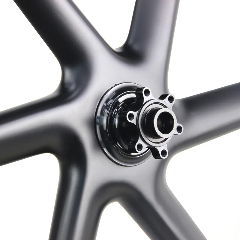  Lightcarbon 6-спицевый карбоновые колеса для 29er MTB Горный велосипеды и