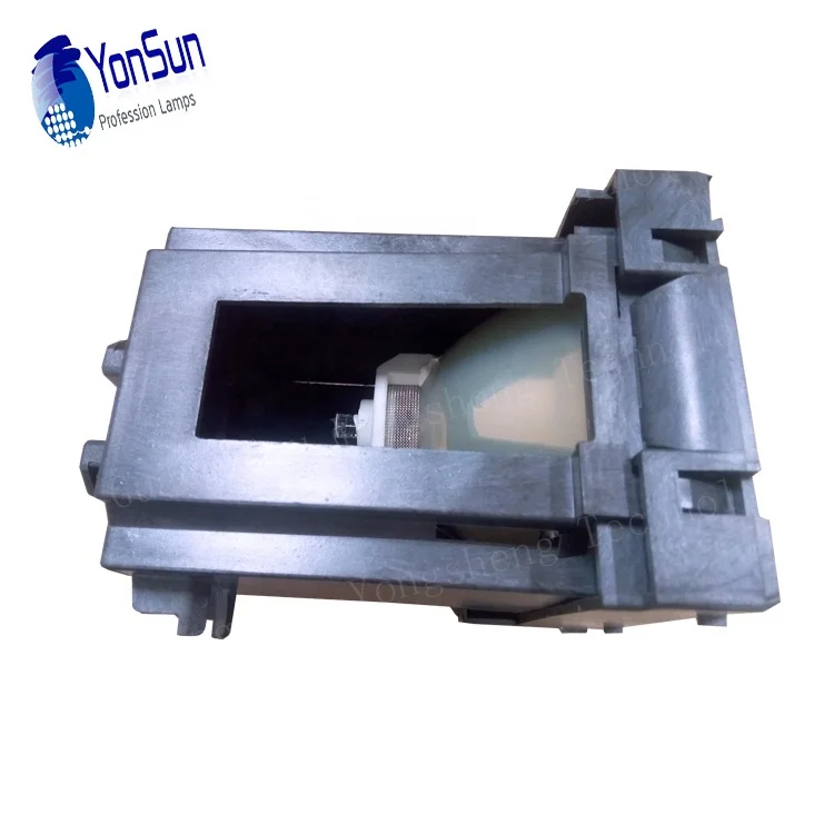 Original Sanyo POA-LMP149 Projector Lamp with Housing for PLC-HP7000L