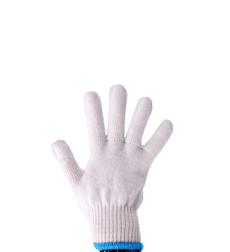 
New hot manufacturers direct breathable small Labor protection Work protective wear proof Construction site gloves 