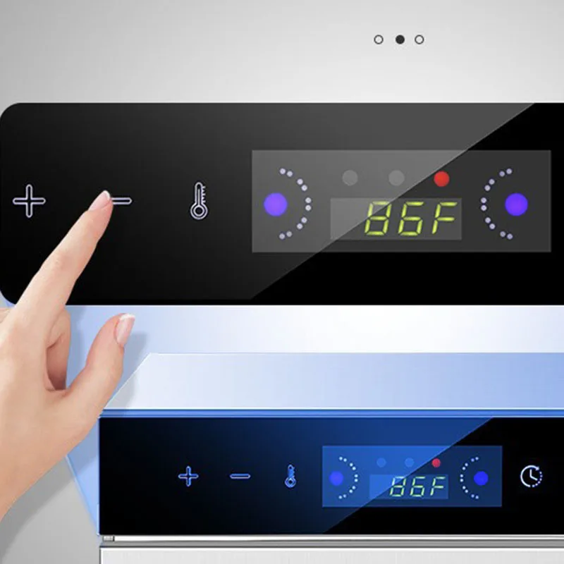 Popular commercial Vegetable Pet Snacks Meat Herbs Multifunctional Fruit Intelligent Food Air Dryer