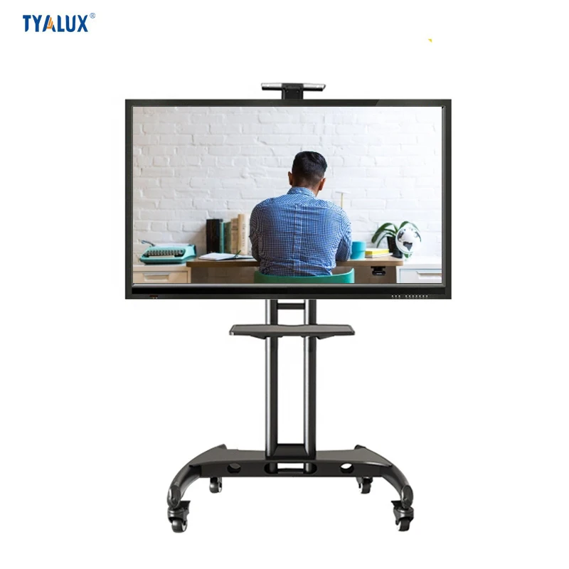 new Ip Digital Board Interactive Smart Board 500 Wireless Pointer Usb Whiteboard price Projector Computer Motherboard