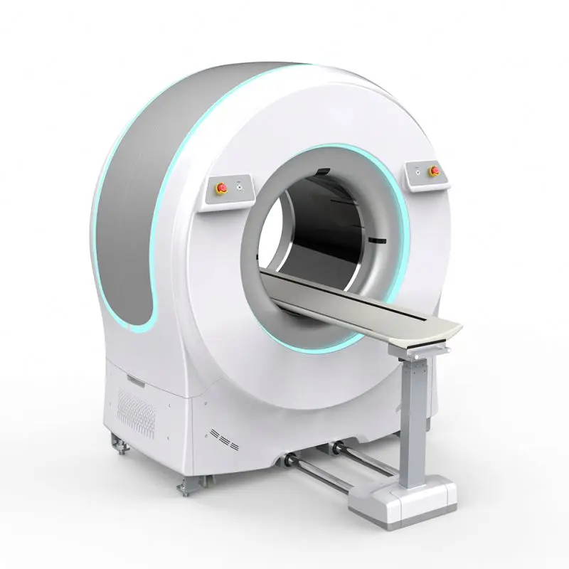 Scan machine animal computer tomography excellent image hospital vet pet Ct Scanner