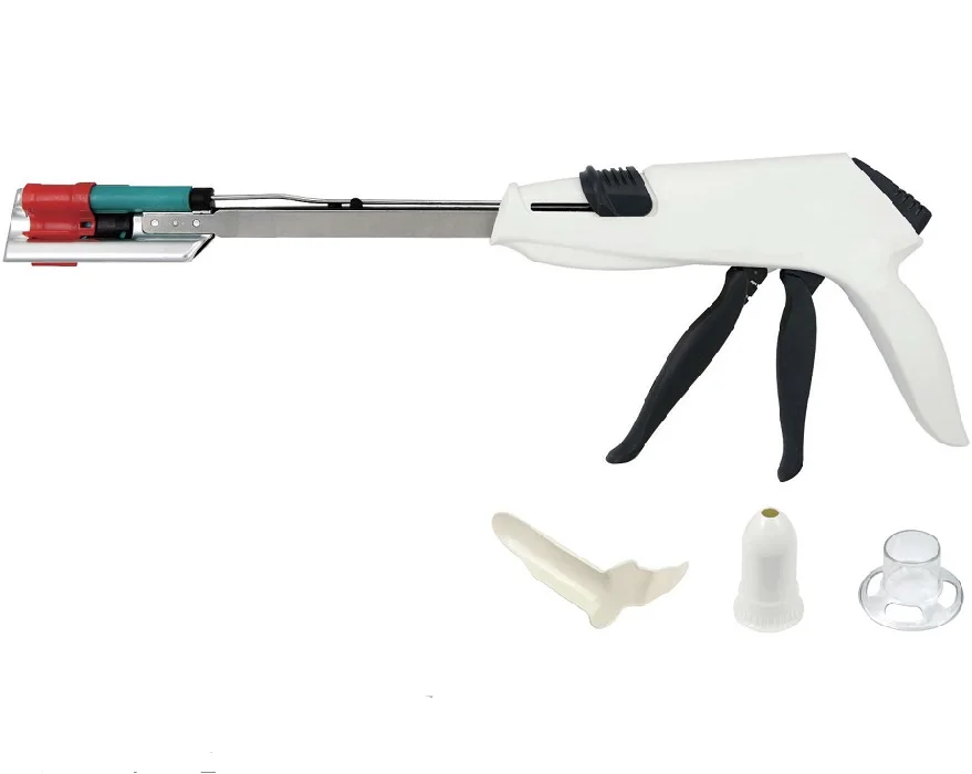 sinolinks disposable endoscopic linear cutter stapler 3.0/3.5/4.0