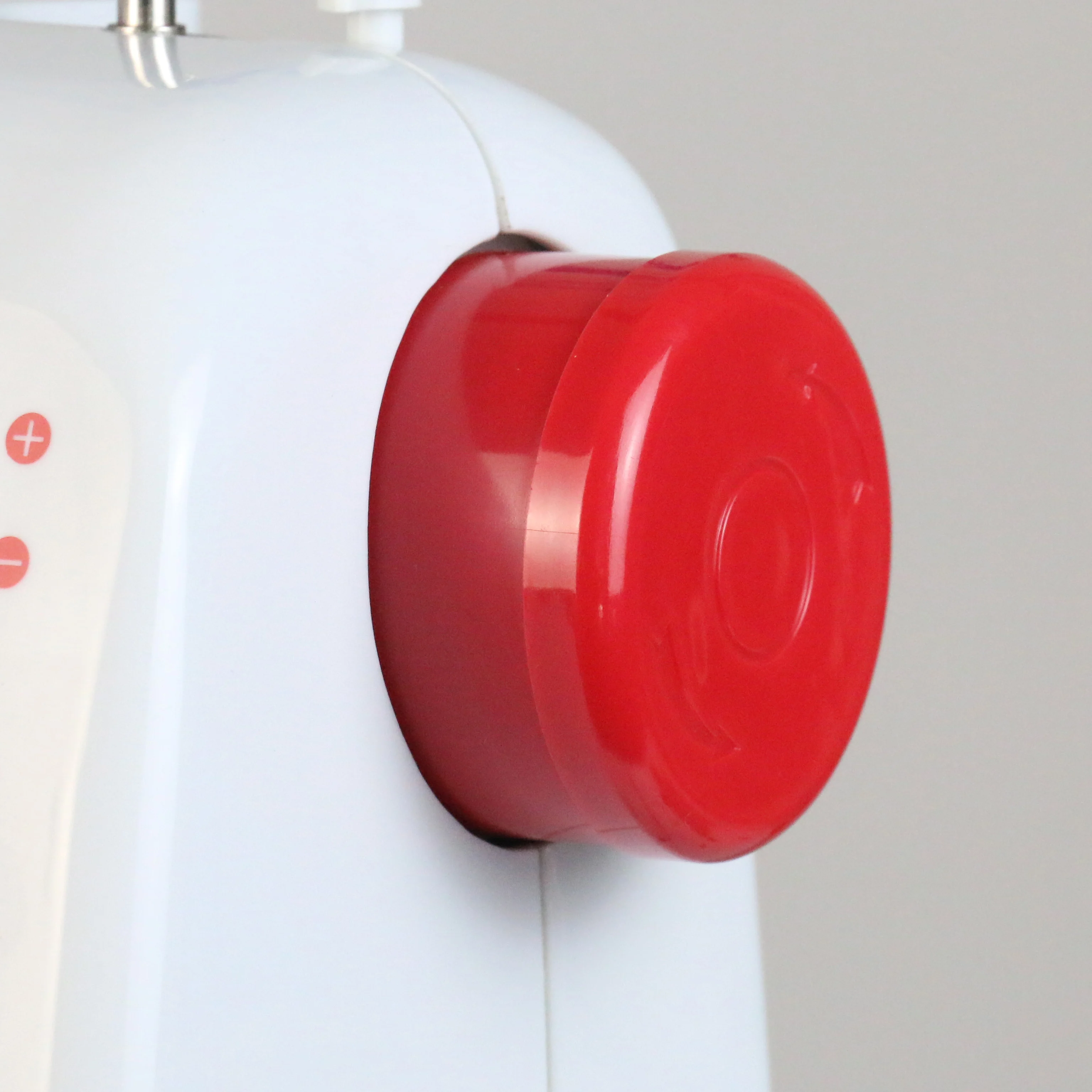 HK-702  Domestic sewing machine Mini Household machine small size and good looking design