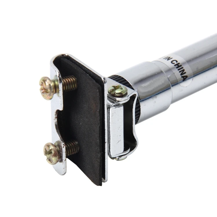 Car radio electric modified to remove static aerial universal decoration 58cm aerial clip side car electrical antenna