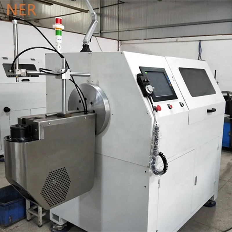 
Manufacturer famous brand 3D wire bender 