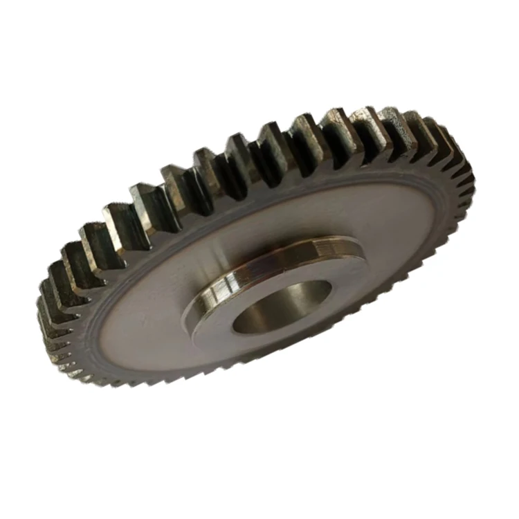 Wholesale cheap price Steel spur Gear Rack Sliding Gate Textile machinery