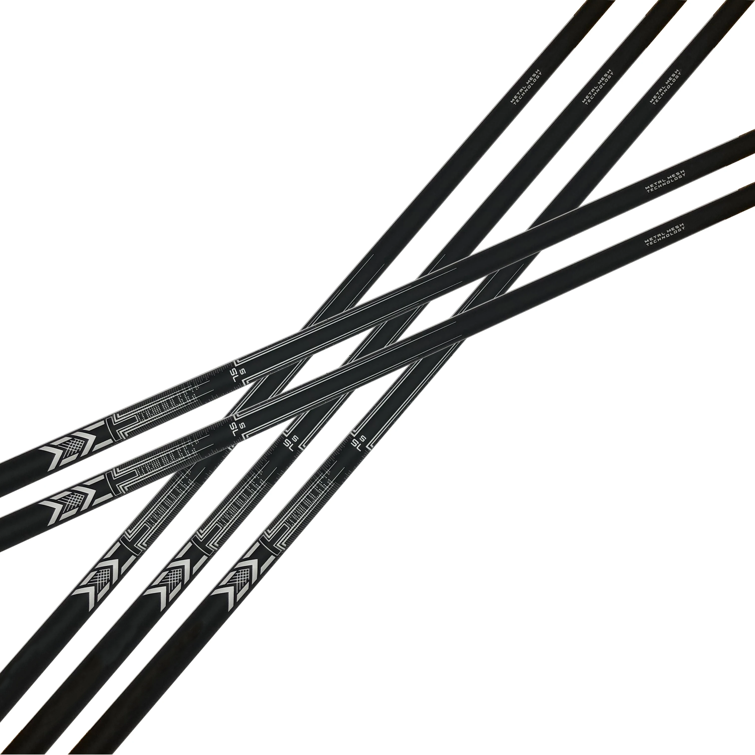 Заводское производство железные валы для гольфа универсальные карданные клюшек из углеродистой стали вал