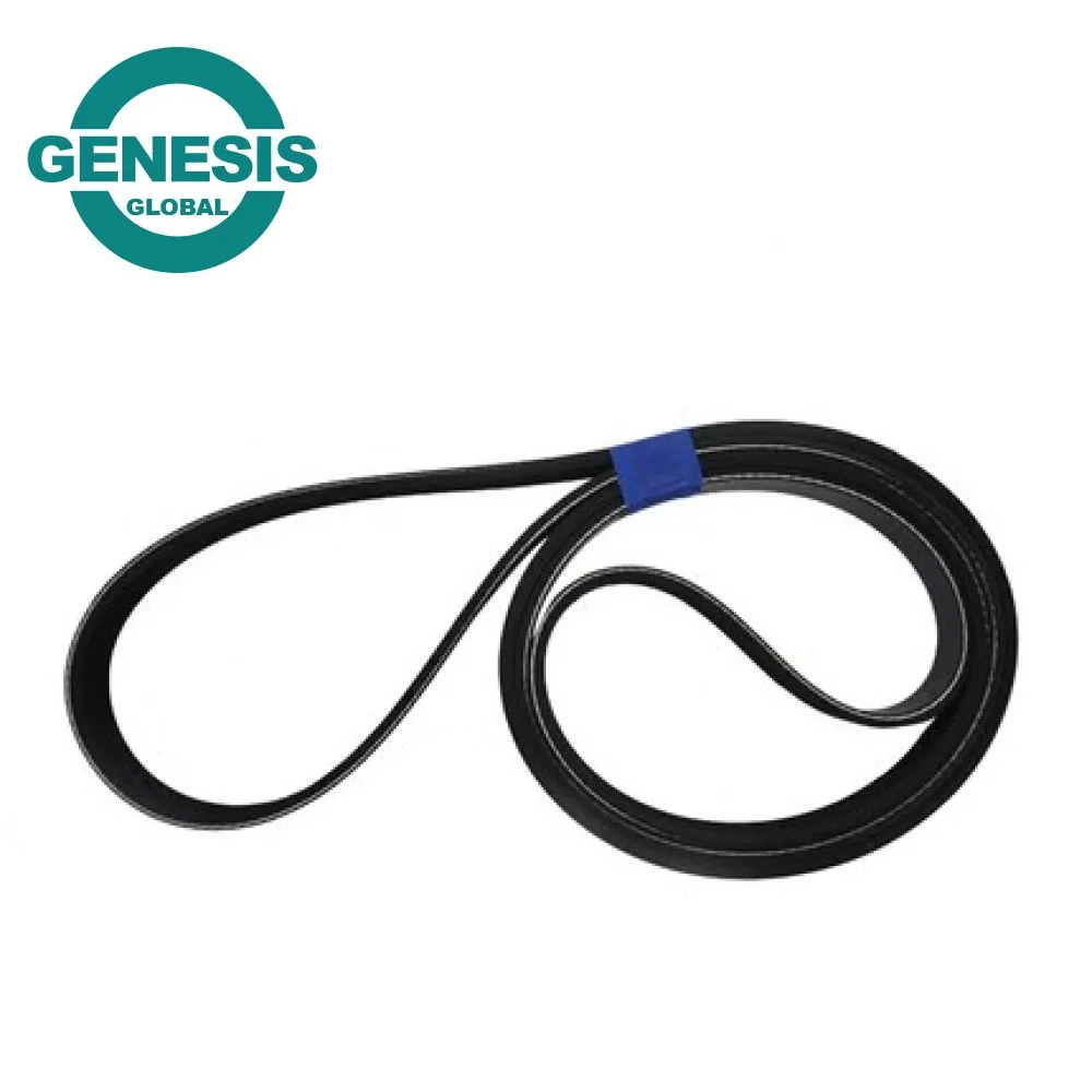 
Fan Belt 3972384 8PK2015 for Cummins Engine 3.8 