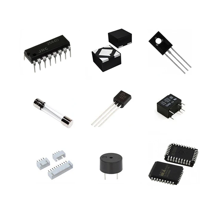 All Series Transistor High Power Transistor JANSR2N7391 Electronic Components