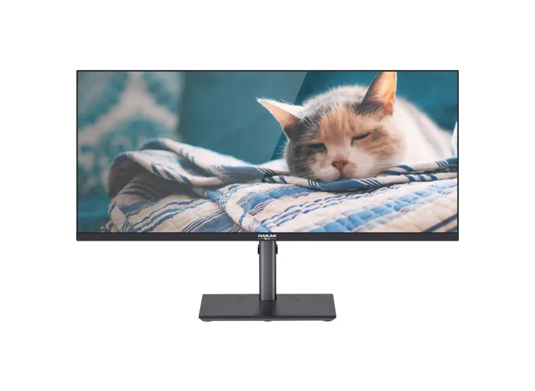 Hailan 23 8 дюймов/27 дюймов/30 дюймов AIO Core I3 I5 I7 ноутбуки для офисных игр моноблоки настольные компьютеры Barebone все в одном компьютерные игры
